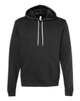 BELLA + CANVAS Unisex Sponge Fleece Hoodie Sweatshirt 3719