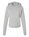 BELLA + CANVAS Women's Classic Hoodie Sweatshirt 7519