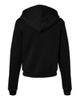 BELLA + CANVAS Women's Classic Hoodie Sweatshirt 7519