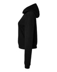 BELLA + CANVAS Women's Classic Hoodie Sweatshirt 7519