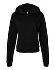 BELLA + CANVAS Women's Classic Hoodie Sweatshirt 7519