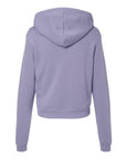 BELLA + CANVAS Women's Classic Hoodie Sweatshirt 7519