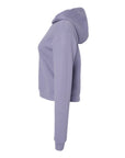 BELLA + CANVAS Women's Classic Hoodie Sweatshirt 7519