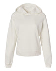 BELLA + CANVAS Women's Classic Hoodie Sweatshirt 7519