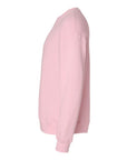 BELLA + CANVAS Unisex Sponge Fleece Drop Shoulder Crewneck Sweatshirt 3945
