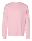 BELLA + CANVAS Unisex Sponge Fleece Drop Shoulder Crewneck Sweatshirt 3945