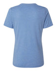 BELLA + CANVAS Women’s Relaxed Fit Triblend Tee 6413