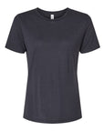 BELLA + CANVAS Women’s Relaxed Fit Triblend Tee 6413