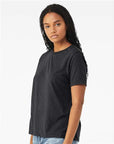 BELLA + CANVAS Women’s Relaxed Fit Triblend Tee 6413