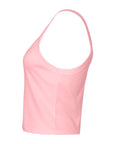 BELLA + CANVAS Women's Micro Rib Spaghetti Strap Tank 1012