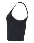 BELLA + CANVAS Women's Micro Rib Spaghetti Strap Tank 1012