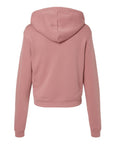 BELLA + CANVAS Women's Classic Hoodie Sweatshirt 7519