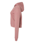 BELLA + CANVAS Women's Classic Hoodie Sweatshirt 7519