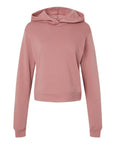 BELLA + CANVAS Women's Classic Hoodie Sweatshirt 7519