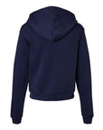 BELLA + CANVAS Women's Classic Hoodie Sweatshirt 7519