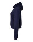 BELLA + CANVAS Women's Classic Hoodie Sweatshirt 7519