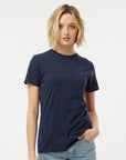 Tultex Women's Fine Jersey Classic Fit T-Shirt 216