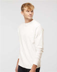Independent Trading Co. Unisex Midweight Crewneck Sweatshirt SS3000