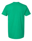 Gildan Unisex Softstyle® CVC T-Shirt 64000CVC