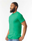 Gildan Unisex Softstyle® CVC T-Shirt 64000CVC