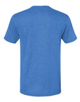 Gildan Unisex Softstyle® CVC T-Shirt 64000CVC