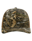 Richardson Printed Trucker Cap 112P