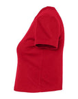 BELLA + CANVAS Women's Micro Rib Baby Tee 1010