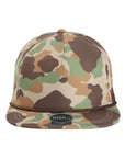 Imperial The Aloha Rope Cap DNA010