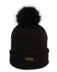 Imperial The Montage Pom Cuffed Beanie 6014