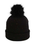 Imperial The Montage Pom Cuffed Beanie 6014