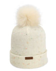 Imperial The Montage Pom Cuffed Beanie 6014