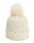 Imperial The Montage Pom Cuffed Beanie 6014