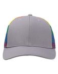 Kati Printed Mesh Trucker Cap S700M