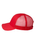 Valucap Sandwich Trucker Cap S102
