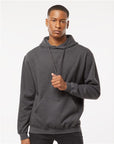 Tultex Unisex Fleece Hooded Sweatshirt 320
