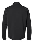 Adidas Men's Spacer Quarter-Zip Pullover A588