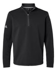 Adidas Men's Spacer Quarter-Zip Pullover A588