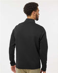 Adidas Men's Spacer Quarter-Zip Pullover A588