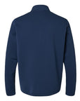 Adidas Men's Spacer Quarter-Zip Pullover A588