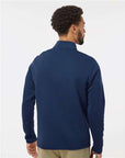 Adidas Men's Spacer Quarter-Zip Pullover A588