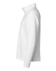 Adidas Men's Spacer Quarter-Zip Pullover A588