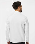 Adidas Men's Spacer Quarter-Zip Pullover A588