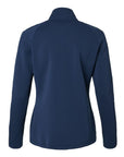 Adidas Women's Spacer Quarter-Zip Pullover A589