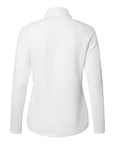 Adidas Women's Spacer Quarter-Zip Pullover A589