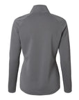Adidas Women's Spacer Quarter-Zip Pullover A589
