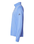 Adidas Men's Ultimate365 Lightweight Quarter-Zip Pullover A401