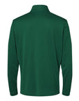 Adidas Men's Ultimate365 Lightweight Quarter-Zip Pullover A401