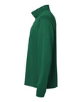 Adidas Men's Ultimate365 Lightweight Quarter-Zip Pullover A401