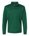 Adidas Men's Ultimate365 Lightweight Quarter-Zip Pullover A401