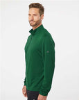 Adidas Men's Ultimate365 Lightweight Quarter-Zip Pullover A401
